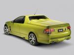Holden HSV Maloo R8 2007 года